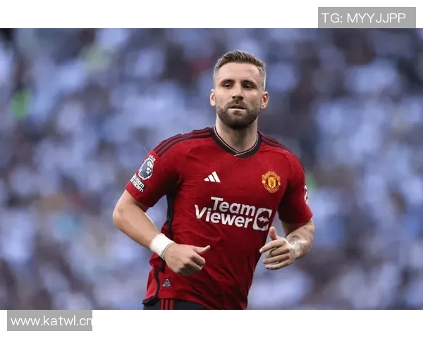 卢克·肖曼联300场里程碑：马奎尔盛赞，巨星之路，红魔新篇章