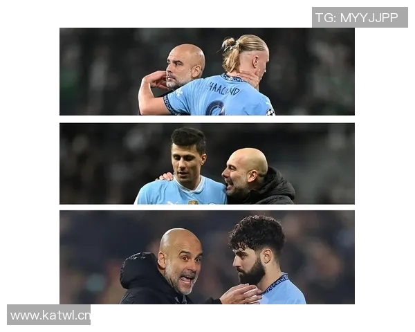 曼城太子闪击绝杀，瓜帅最大难题迎刃而解！