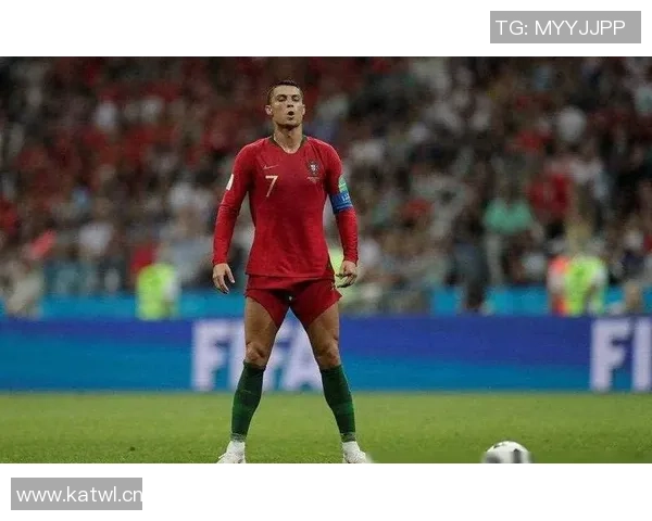 C罗最擅长过人方式曝光，原来秘诀在这里！