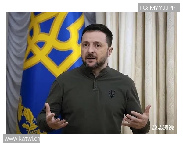 泽连斯基乌能源公司监事会大换血:一场风暴还是涅槃? 泽连斯基乌能源公司监事会大换血:一场风暴还是涅槃?