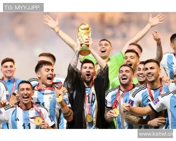 梅西姆巴佩追逐“大罗”与克洛泽：世界杯射手王荣耀之争