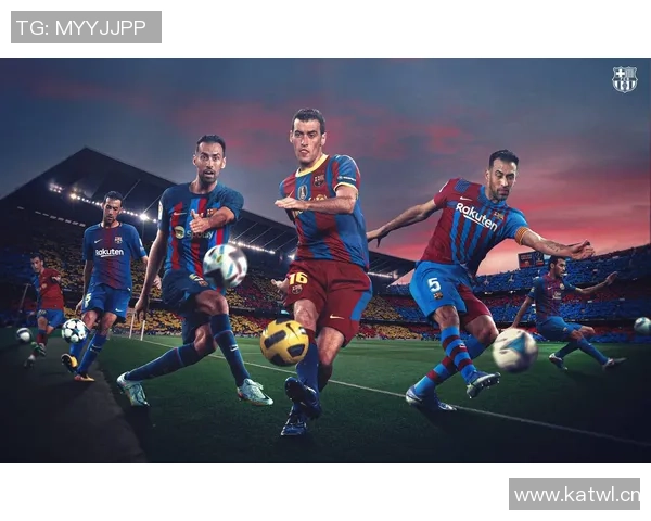 布斯克茨告别：让足球变简单的大师，永远的绿茵传颂