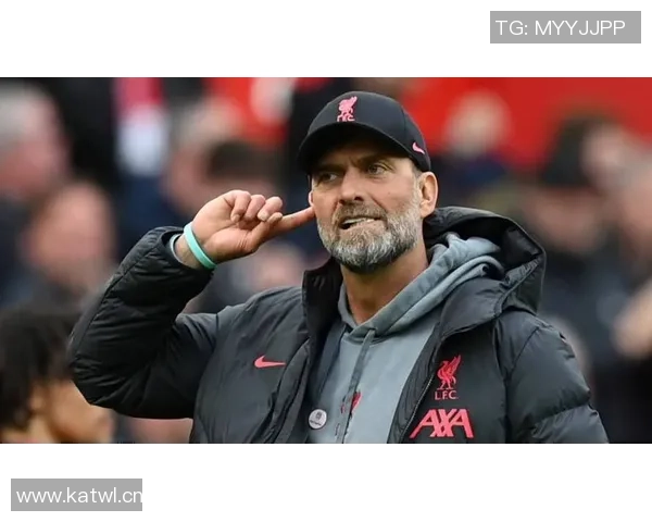 用克洛普换阿隆索?皇马别再走弯路!